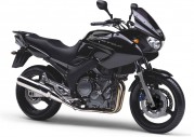 Yamaha TDM900A Yamaha TDM900A